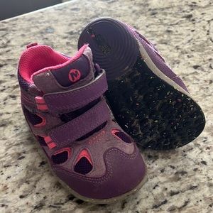 Merrell Toddler hiking Boots